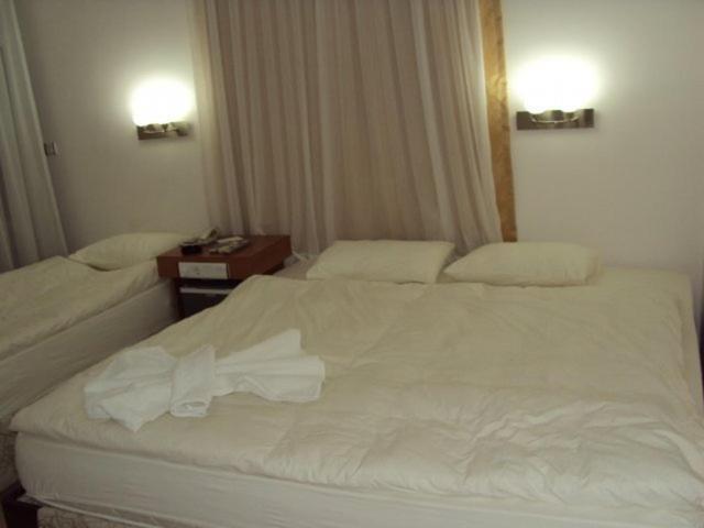 Hotel Tayfun Anamur Room photo